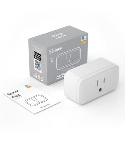 SONOFF MINI R2 WiFi Switch – Electroslab